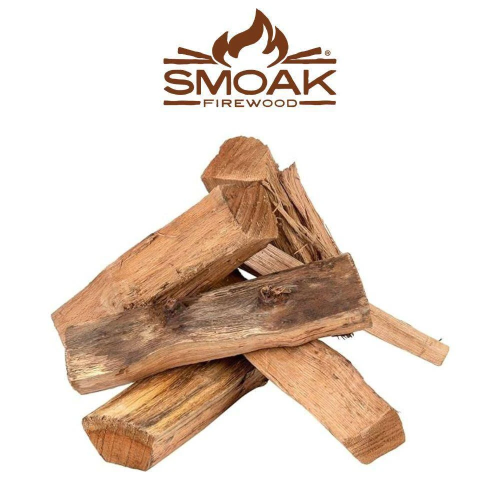 Kiln Dried Premium Oak Firewood (Includes Firestarter) Large 16 In. Logs 60-70 Lbs. 4 Kiln Dried Premium Oak Firewood (Includes Firestarter) Large 16 In. Logs 60-70 Lbs. - Image 4