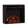 Southern Enterprises 23 In. Electric Firebox With Remote Control