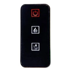 Southern Enterprises 23 In. Base Electric Firebox With Remote Control 7 Southern Enterprises 23 In. Base Electric Firebox With Remote Control -Fire Place Store southern enterprises fireplace stove parts hd387475 4f 1000