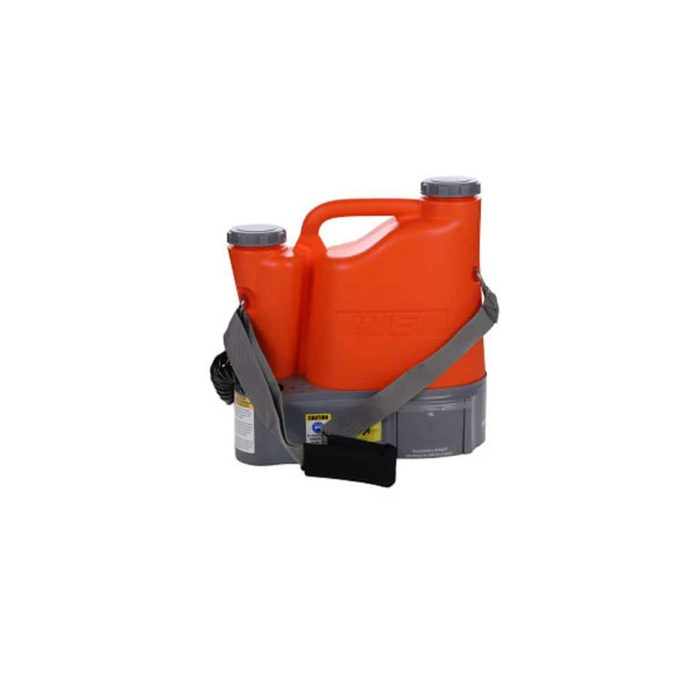 Coil Jet Portable Battery-Operated Coil System Cleaner 3 Coil Jet Portable Battery-Operated Coil System Cleaner - Image 3