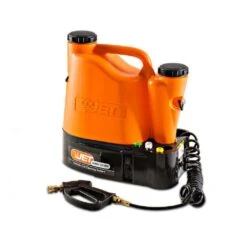 CoilJet HVAC Coil Cleaner Spray System