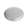 Stainless Steel Bonfire Lid, Fire Pit Accessory