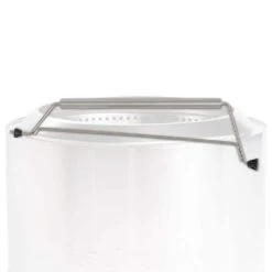 Yukon Handle -Fire Place Store stainless steel solo stove fire pit covers and accessories ssyuk 27 handle c3 1000