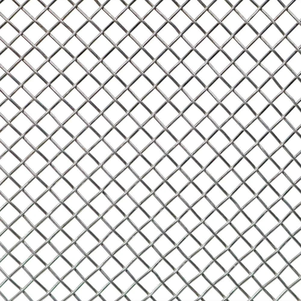 24 In. Stainless Steel Fire Pit Spark Screen 2 24 In. Stainless Steel Fire Pit Spark Screen - Image 2