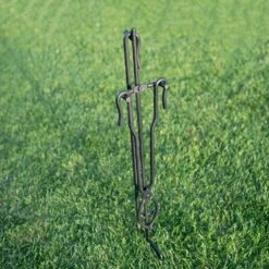 Fire Poker And Tong Stand Set -Fire Place Store steel blue sky outdoor living outdoor fireplaces pts 3p13 1d 1000