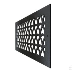 Stellar Air Registers-4x10-Catalina (Regstr MTL Screw In)-Metal Floor 6 Stellar Air Registers-4x10-Catalina (Regstr MTL Screw In)-Metal Floor -Fire Place Store stellar hvac tools 031 001 0410 4f 1000