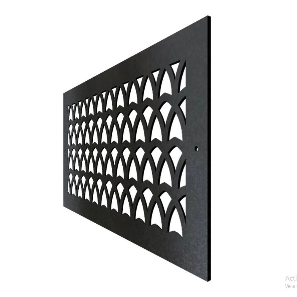 Stellar Air Registers-4x10-Catalina (Regstr MTL Screw In)-Metal Floor 3 Stellar Air Registers-4x10-Catalina (Regstr MTL Screw In)-Metal Floor - Image 3