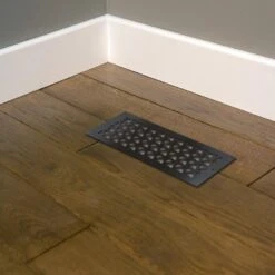 Stellar Air Registers-4x12-Catalina (REGSTR MTL SCREW IN)-Metal Floor -Fire Place Store stellar hvac tools 031 001 0412 1f 1000