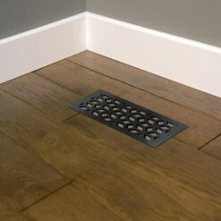 Stellar Air Registers-4x10-Cubes (Register MTL Screw In)-Metal Floor 5 Stellar Air Registers-4x10-Cubes (Register MTL Screw In)-Metal Floor -Fire Place Store stellar hvac tools 031 002 0410 4f 1000