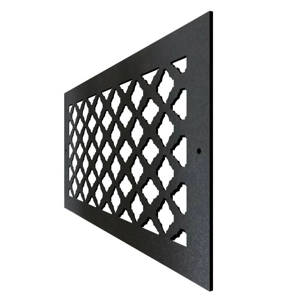 Stellar Air Registers-6x10-Imperials (Register MTL Screw In)-Metal Floor 2 Stellar Air Registers-6x10-Imperials (Register MTL Screw In)-Metal Floor - Image 2