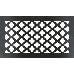 Stellar Air Registers-6x12-Imperials (Register MTL Screw In)-Metal Floor