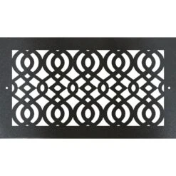 Stellar Air Registers-6x12-Arabic (Register MTL Screw In)-Metal Floor