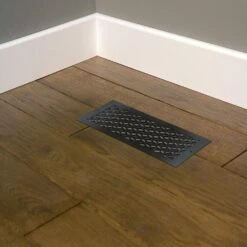 Stellar Air Registers-6x10-3D Circles (Register MTL Screw In)-Metal Floor 5 Stellar Air Registers-6x10-3D Circles (Register MTL Screw In)-Metal Floor -Fire Place Store stellar hvac tools 031 005 0610 4f 1000