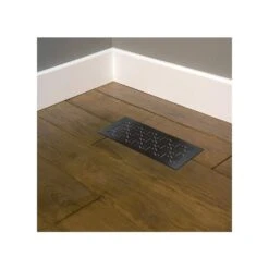 Stellar Air Registers-6 X 10-Cherokee (REGSTR MTL Screw In)-Metal Floor -Fire Place Store stellar hvac tools 031 016 0610 4f 1000