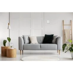 120/208/240-Volt 1250/2160/2500-Watt Non-Programmable Electronic Thermostats In White For Fan Heaters -Fire Place Store stelpro non programmable thermostats st252npff 31 1000