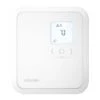 120/208/240-Volt 1250/2160/2500-Watt Non-Programmable Electronic Thermostats In White For Fan Heaters