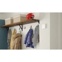 5-2 Day Programmable Electronic Thermostats In White For Fan Heaters 120/208/240-Volt 2000/3475/4000-Watt -Fire Place Store stelpro programmable thermostats st402pff 31 1000