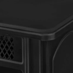 Bluffs 400 Sq. Ft. Electric Stove In Black 14 Bluffs 400 Sq. Ft. Electric Stove In Black -Fire Place Store stylewell electric stove heaters cfs 559 01 a0 1000