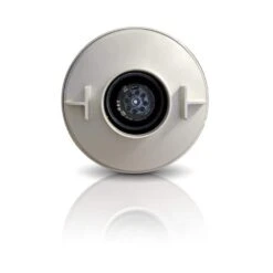 4 In. Centrifugal Tube Fan