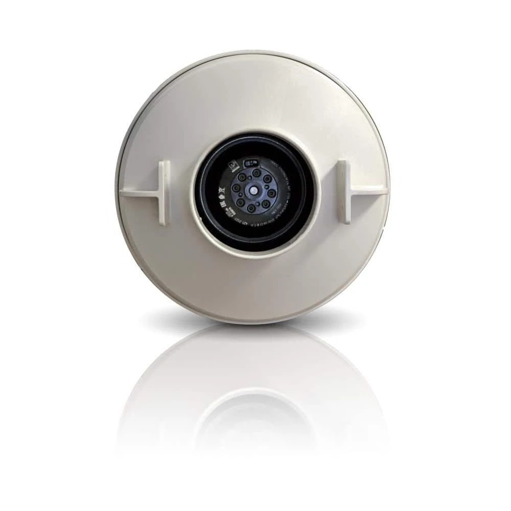 4 In. Centrifugal Tube Fan 1 4 In. Centrifugal Tube Fan