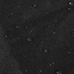 60 In. Durable Weather-Resistant Round Fire Pit Cover -Fire Place Store sunnydaze fire pit covers and accessories fi 6024blk3 inv 44 1000