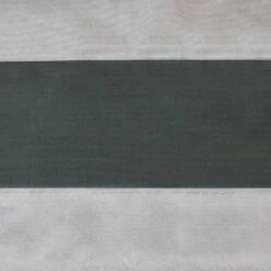 48 In. Gray/Green Stripe Round 2-Tone Outdoor Fire Pit Cover -Fire Place Store sunnydaze fire pit covers and accessories ny 227 4f 1000