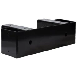 Sunnydaze Adjustable Steel Log Rack Brackets With Accessory Kit -Fire Place Store sunnydaze firewood racks qx 047 fa 1000