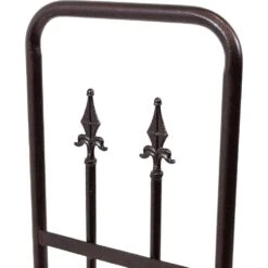 6 Ft. Bronze Firewood Storage Log Rack 12 6 Ft. Bronze Firewood Storage Log Rack -Fire Place Store sunnydaze firewood racks qx 6dlr bronze 44 1000