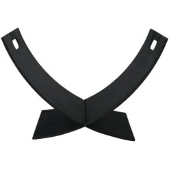 30 In. Firewood Log Holder 14 30 In. Firewood Log Holder -Fire Place Store sunnydaze firewood racks rcm lg556 77 1000