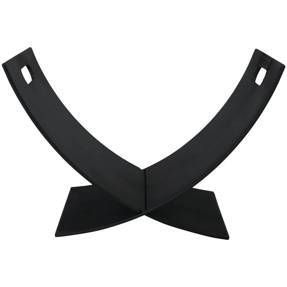 30 In. Firewood Log Holder 3 30 In. Firewood Log Holder - Image 3