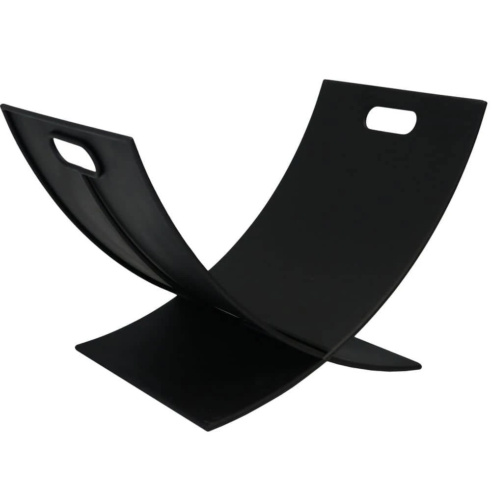 30 In. Firewood Log Holder 2 30 In. Firewood Log Holder - Image 2