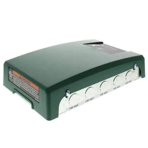 4-Zone Switching Relay 3 4-Zone Switching Relay - Image 3