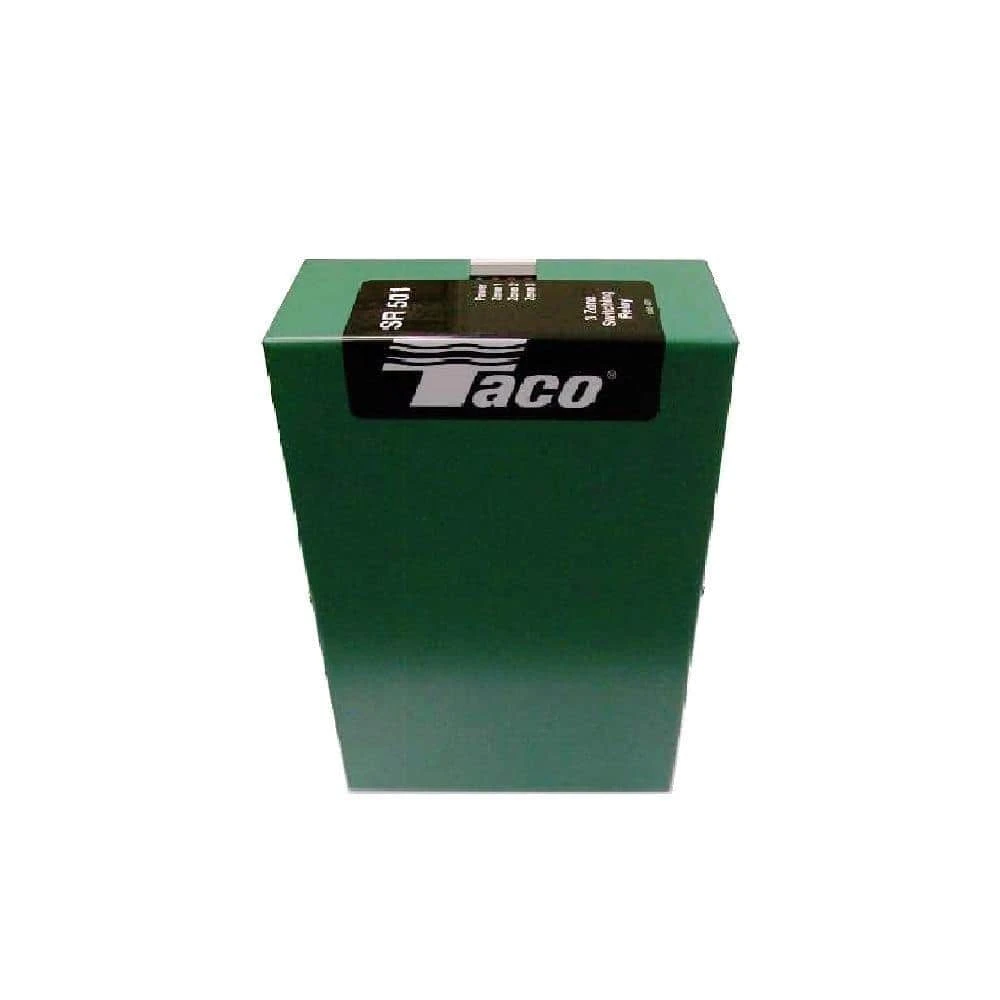 SR501 Switching Relay 1 SR501 Switching Relay