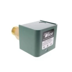 Brass Flow Switch With Flexible Paddles