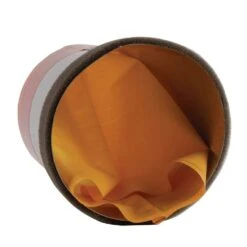 Premium 5 In. Back Draft Damper