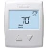 Radiant 519 - Digital Non-Programmable 1-Stage Heat Thermostat With Slab Sensor 079