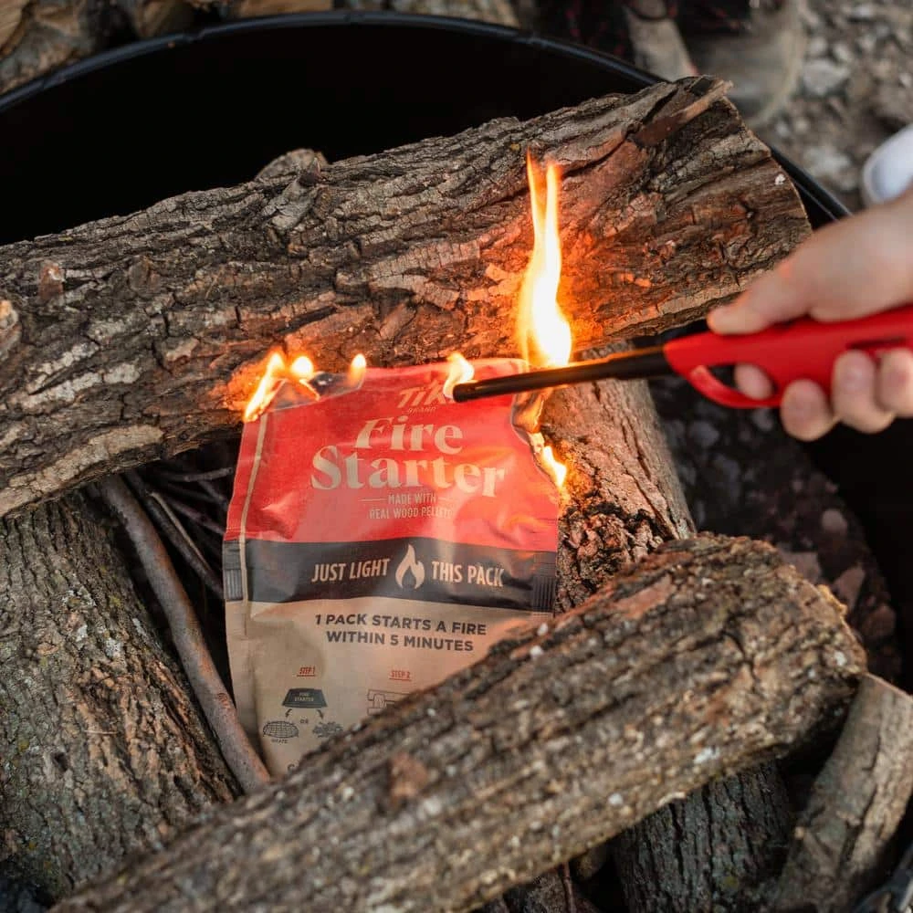 Fire Pit Starter Pack (10-Pack) 3 Fire Pit Starter Pack (10-Pack) - Image 3