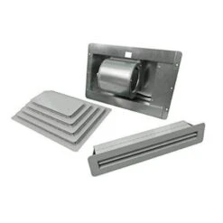 Aireshare 3 Speed 16 In. Deluxe Room To Room Transfer Fan