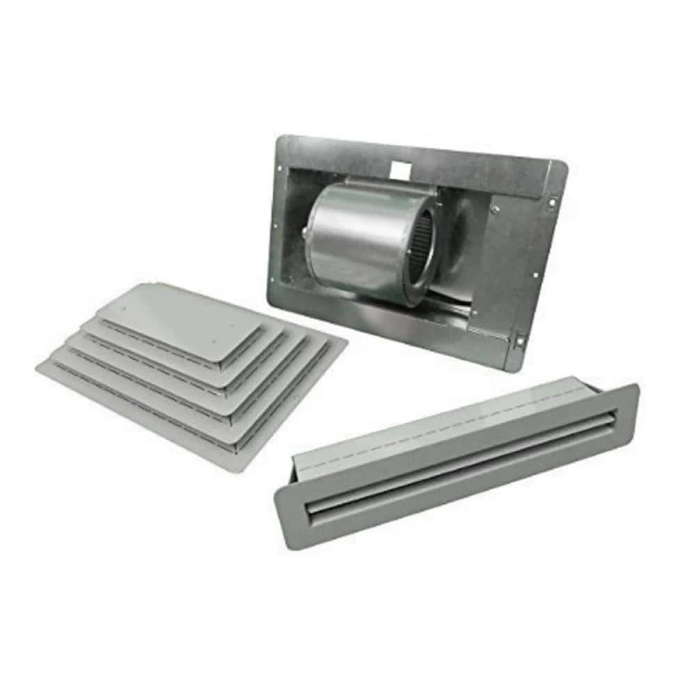 Aireshare 3 Speed 16 In. Deluxe Room To Room Transfer Fan 1 Aireshare 3 Speed 16 In. Deluxe Room To Room Transfer Fan