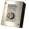 9 In. X 5 In. X 4 In. UnderAire Adjustable Dehumidistat Vent Controller