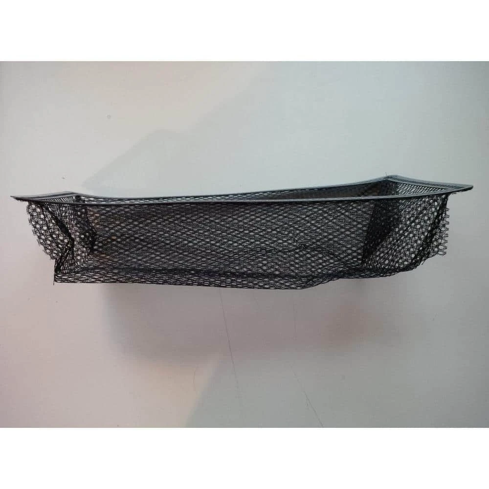 4 In. X 10 In. Floor Register Trap (2-Pack) 5 4 In. X 10 In. Floor Register Trap (2-Pack) - Image 5