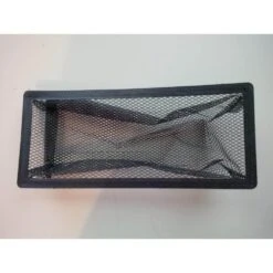 4 In. X 10 In. Floor Register Trap (2-Pack) 12 4 In. X 10 In. Floor Register Trap (2-Pack) -Fire Place Store truaire registers grilles h150trap04x10 fa 1000