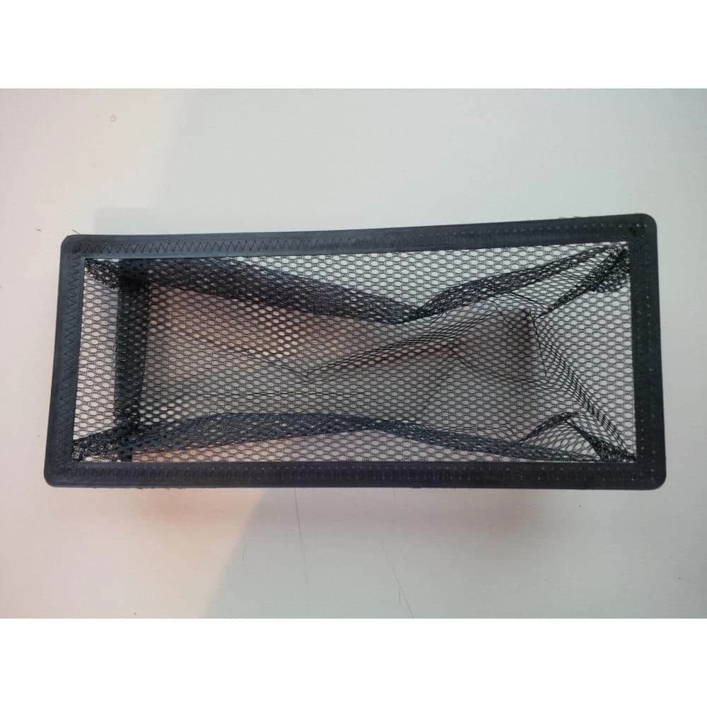 4 In. X 10 In. Floor Register Trap (2-Pack) 6 4 In. X 10 In. Floor Register Trap (2-Pack) - Image 6