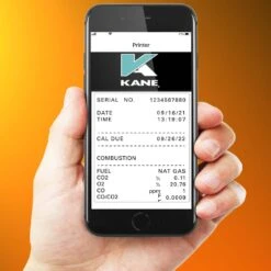 Residential/Commercial Combustion Analyzer 9 Residential/Commercial Combustion Analyzer -Fire Place Store uei test instruments hvac tools c165 1f 1000