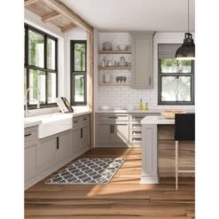 Rustic Plain 5 Ft. Cap-Shelf Mantel -Fire Place Store unfinished embossed ornamental mouldings mantel shelves rustic5wm 1f 1000