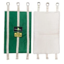 UniVest Insulation Jacket High Temperature 43 In. L X 14 In. W X 1 In. H Insulation Wrap - R 0.48 5 UniVest Insulation Jacket High Temperature 43 In. L X 14 In. W X 1 In. H Insulation Wrap - R 0.48 -Fire Place Store unitherm duct insulation uvst4314 c3 1000