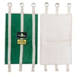 UniVest Insulation Jacket High Temperature 50 In. L X 12 In. W X 1 In. H Insulation Wrap - R 0.48 -Fire Place Store unitherm duct insulation uvst5012 c3 1000