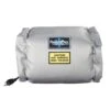FreezePro Frost Protection 24 In. L X 24 In. W X 3 In. H Insulation Wrap, 120-Volt - R 2.25