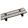 Heavy Duty Cast Iron Grate For Model 1261
