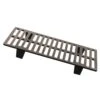 Cast Iron Grate For Model 2421